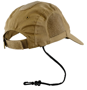 "TBC" TACTICAL BASEBALL Kšiltovka